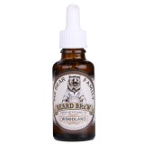 Ulei pentru Barba - Mr Bear Family Beard Brew Woodland Oil 30 ml